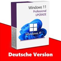 Windows 11 Pro Upgrade