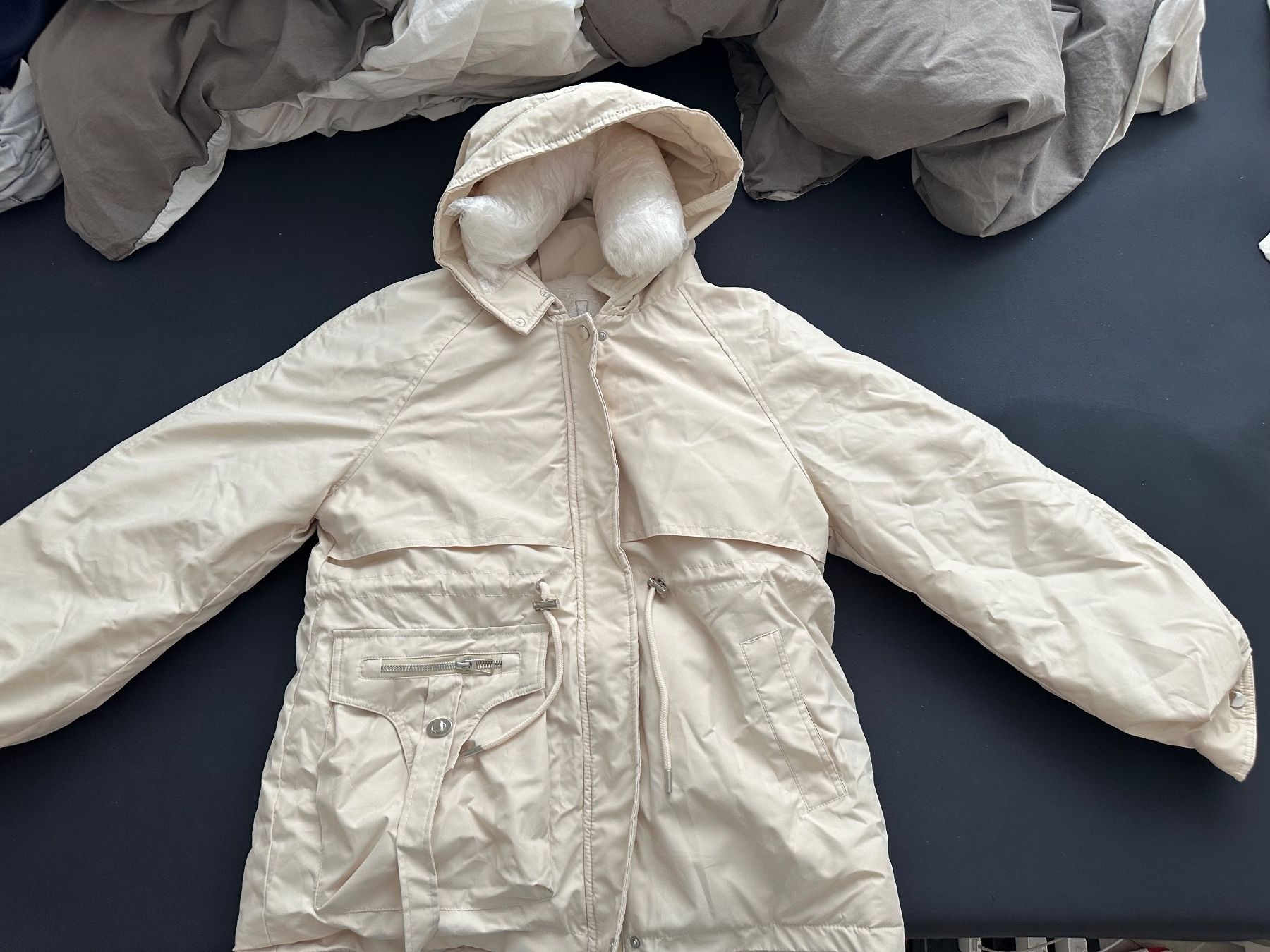 Giacche: Winter Jacke – Nuovo (secondo la descrizione) da Wynau venduto da xRahelx 2