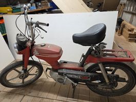 Poni 503 GTA Automatik