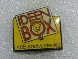 Ansteckpin 154: ABB 