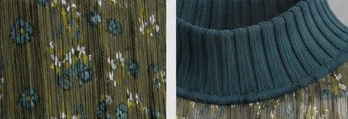 Kleider: Kleid – Gebraucht aus Zug von Rada_07 1