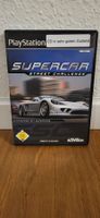 PS2 - Supercar Street Challenge