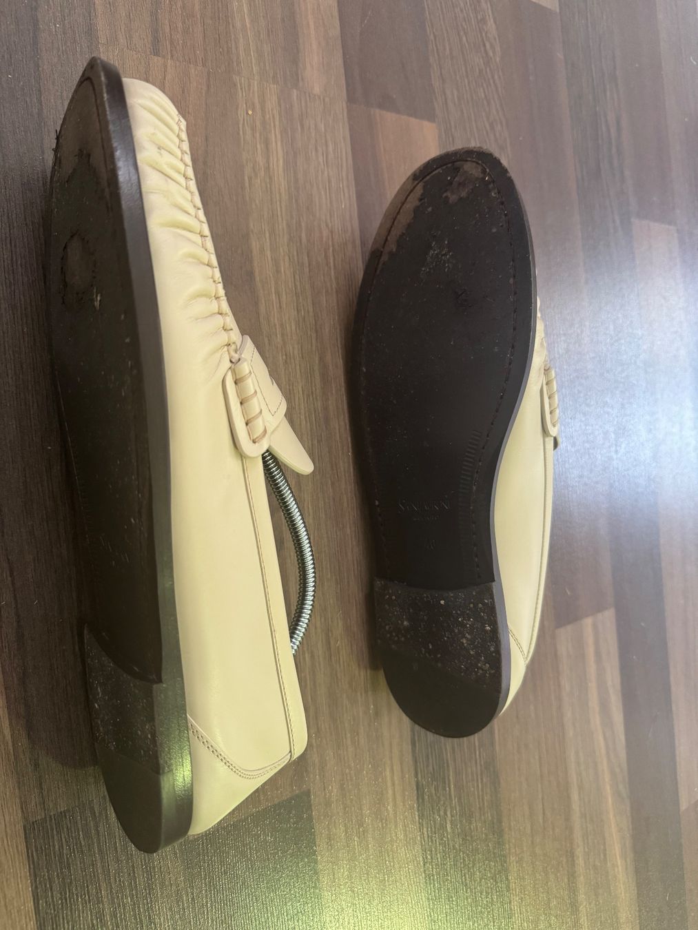 Saint Laurent Damenschuhe: Saint Laurent Schuhe – Gebraucht aus Baden von Clauudiaaa 7