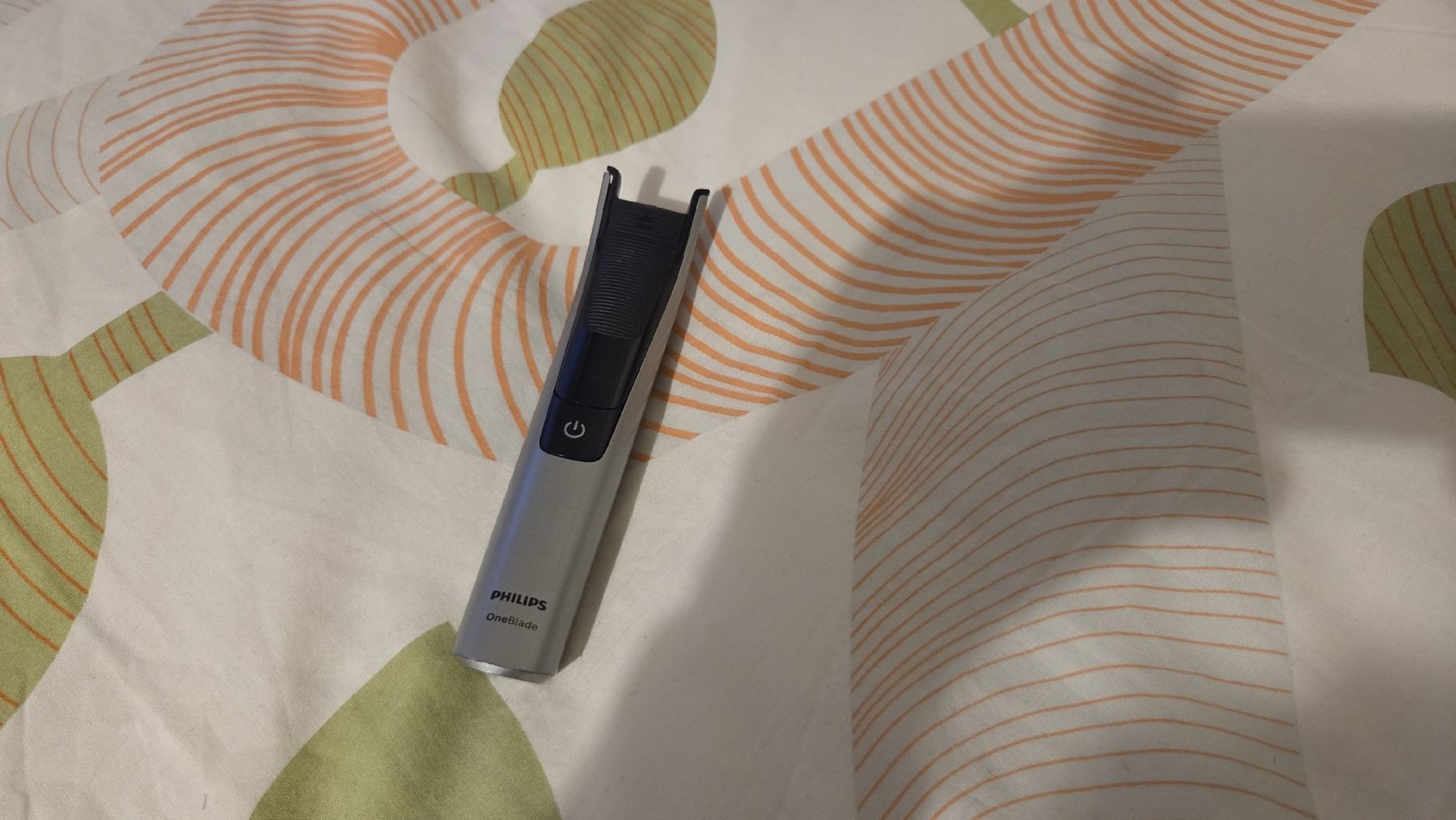 Philips Rasoi & Lamette da barba: Philips OneBlade pro – Usato da Neuchâtel venduto da Atashi_dayo