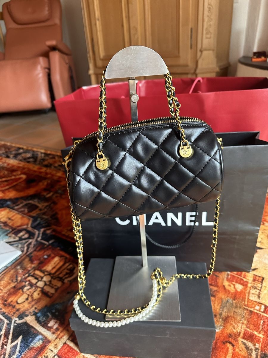 Chanel Taschen für Damen: Beauty VIP Customer Gift – Neu und originalverpackt aus Heimberg von Sabe_Frau 1