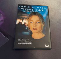 Flightplan ohne jede Spur DVD