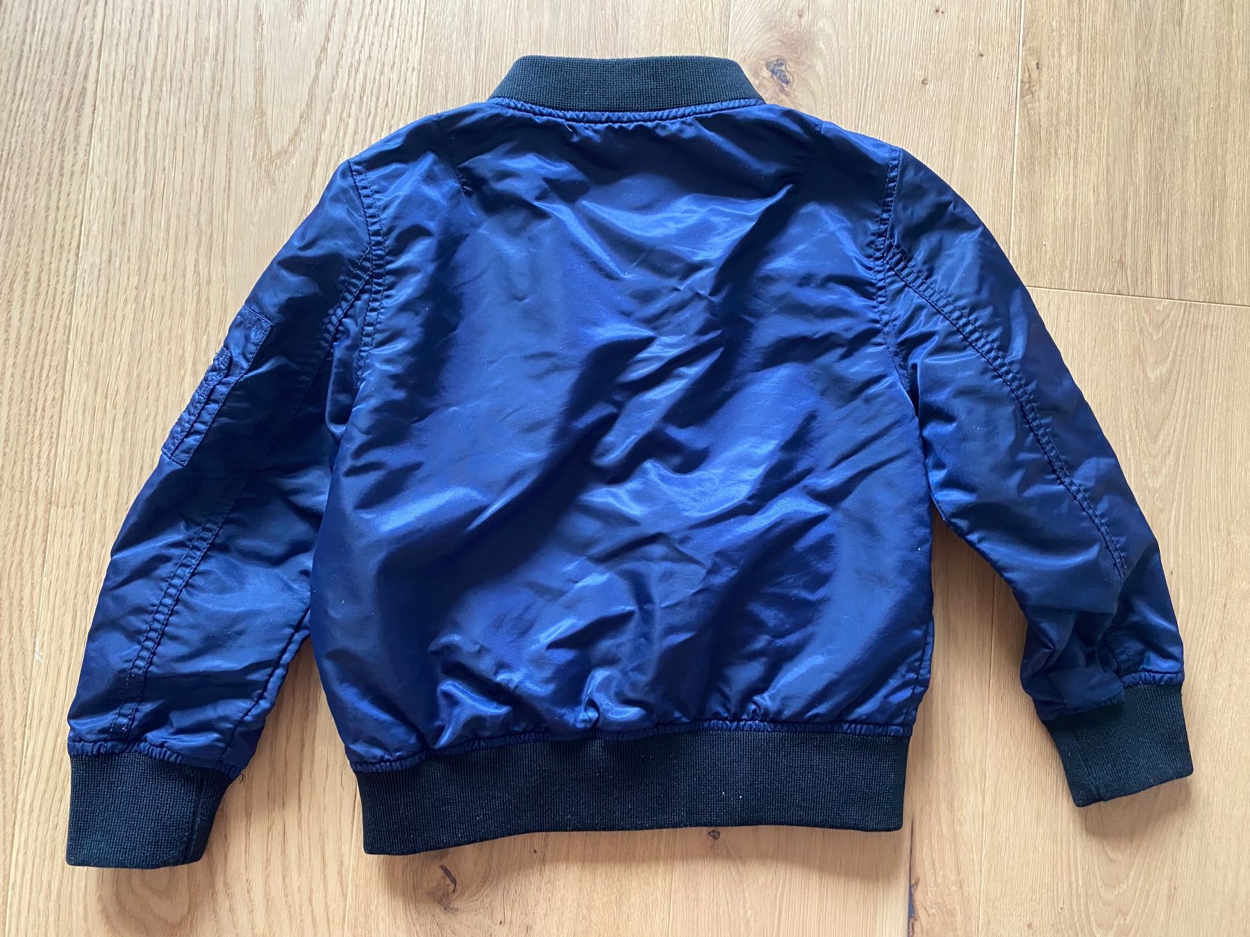Gang Giacche & Cappotti: Small GANG Jacke 116 neuwertig – Usato da Trachslau venduto da M_Schmid81 4
