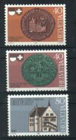 1981, Nr.660–662, Stanser Verkommnis **