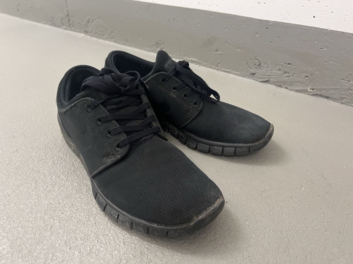 Nike Scarpe da donna: Nike Damenschuhe – Usato da Gebenstorf venduto da pin_67yc 1