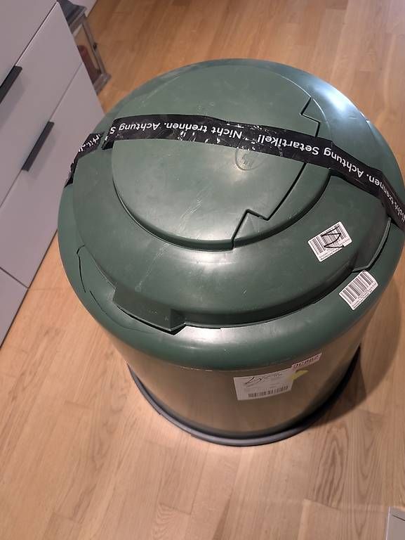 Sonstiges: Komposter – Neu und originalverpackt aus Laupen ZH von sime02