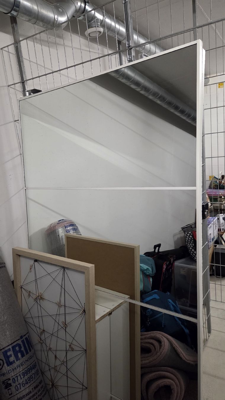 Türen: IKEA Schiebetür – Gebraucht aus Ebikon von LGj