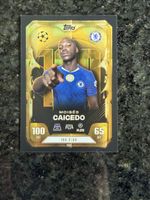 Topps Moisés Caicedo Chelsea 2023/24 - Top Zustand! (51)