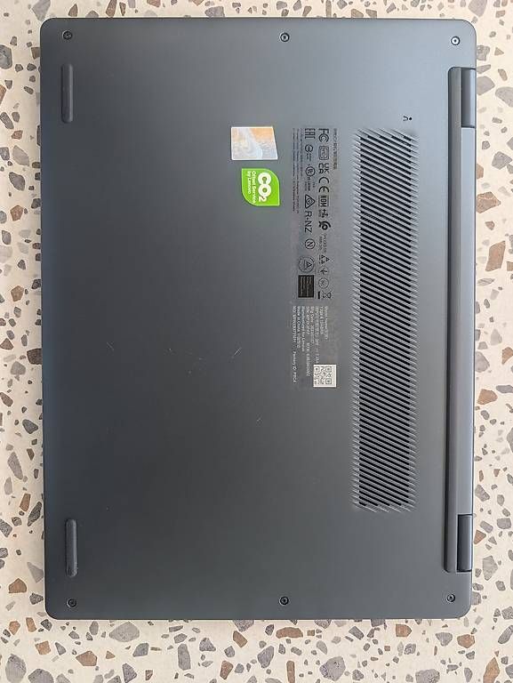 Notebook: Lenovo Yoga 6 – Usato da Kloten venduto da lopesana_ 2