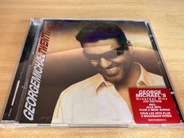 George Michael – Twenty Five - 2 CD