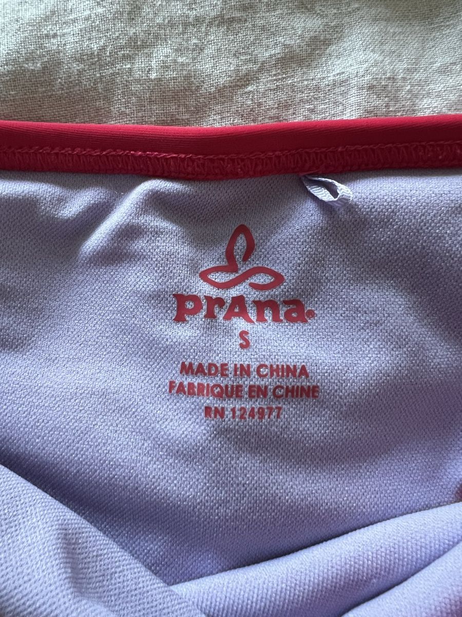 Badekleider & Bikinis: Prana Damen Badekleid – Neu und originalverpackt aus Rorschach von lvi_p29s 8