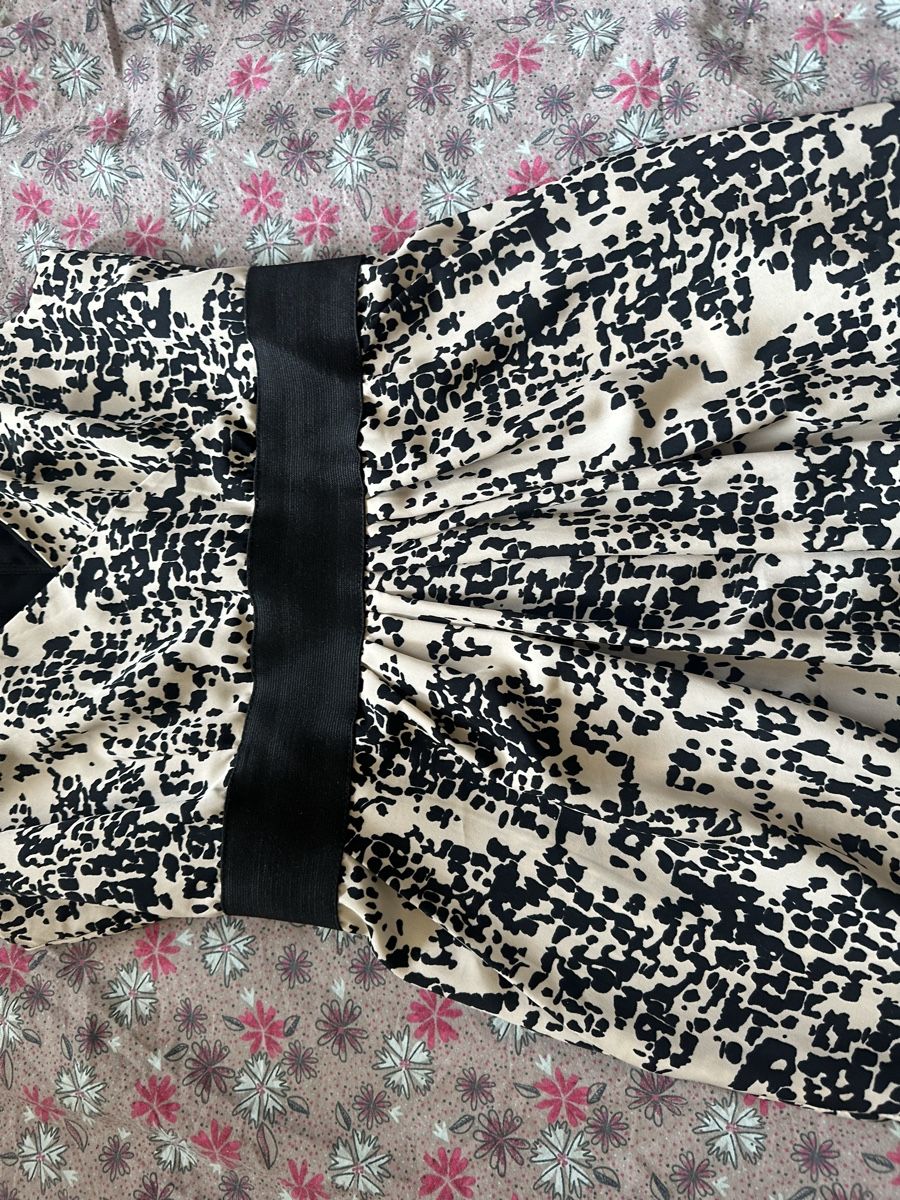 H&M Vestiti: H&M  Sommerkleid Kleid gr S – Usato da Uster venduto da bek_v2ct 3