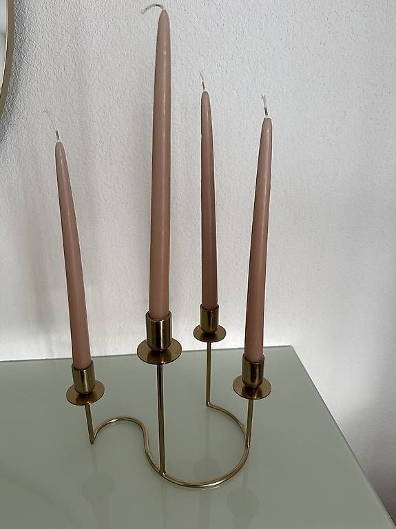Candele: Deko kerzen – Usato da Niederwangen BE venduto da hamer2
