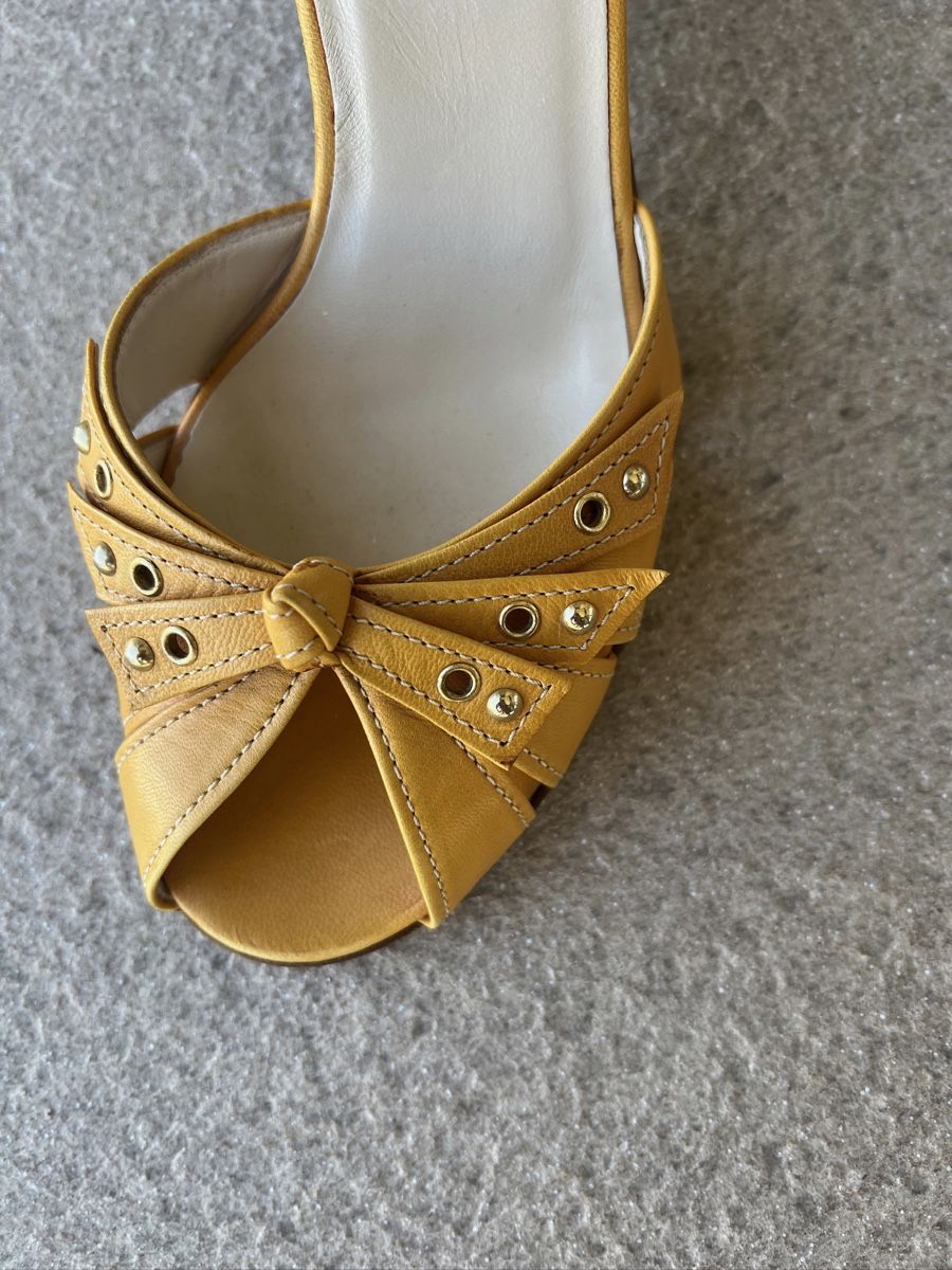 Sergio Rossi Scarpe da donna: NEW Sergio Rossi Heels, size - 39 – Nuovo (secondo la descrizione) da Zürich venduto da SandroMaje 5