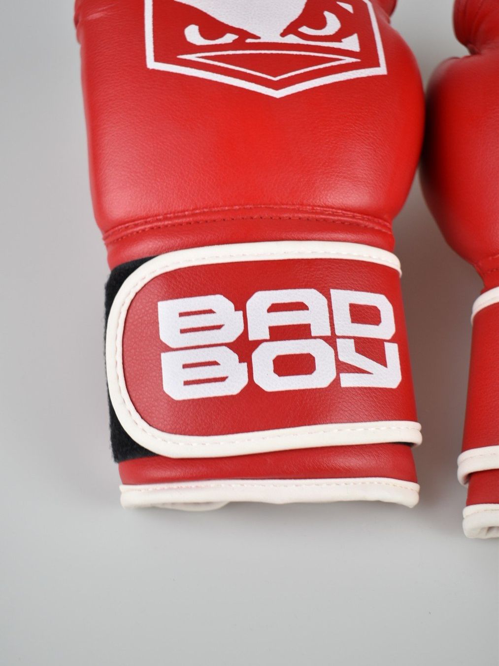 Guanti & manicotti: Bad Boy Boxhandschuhe 12oz – Nuovo (secondo la descrizione) da Nürensdorf venduto da 2ND_STORY 1