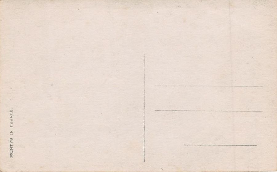 Cartoline postali: Général PAU – Usato da Frauenfeld venduto da POML 1