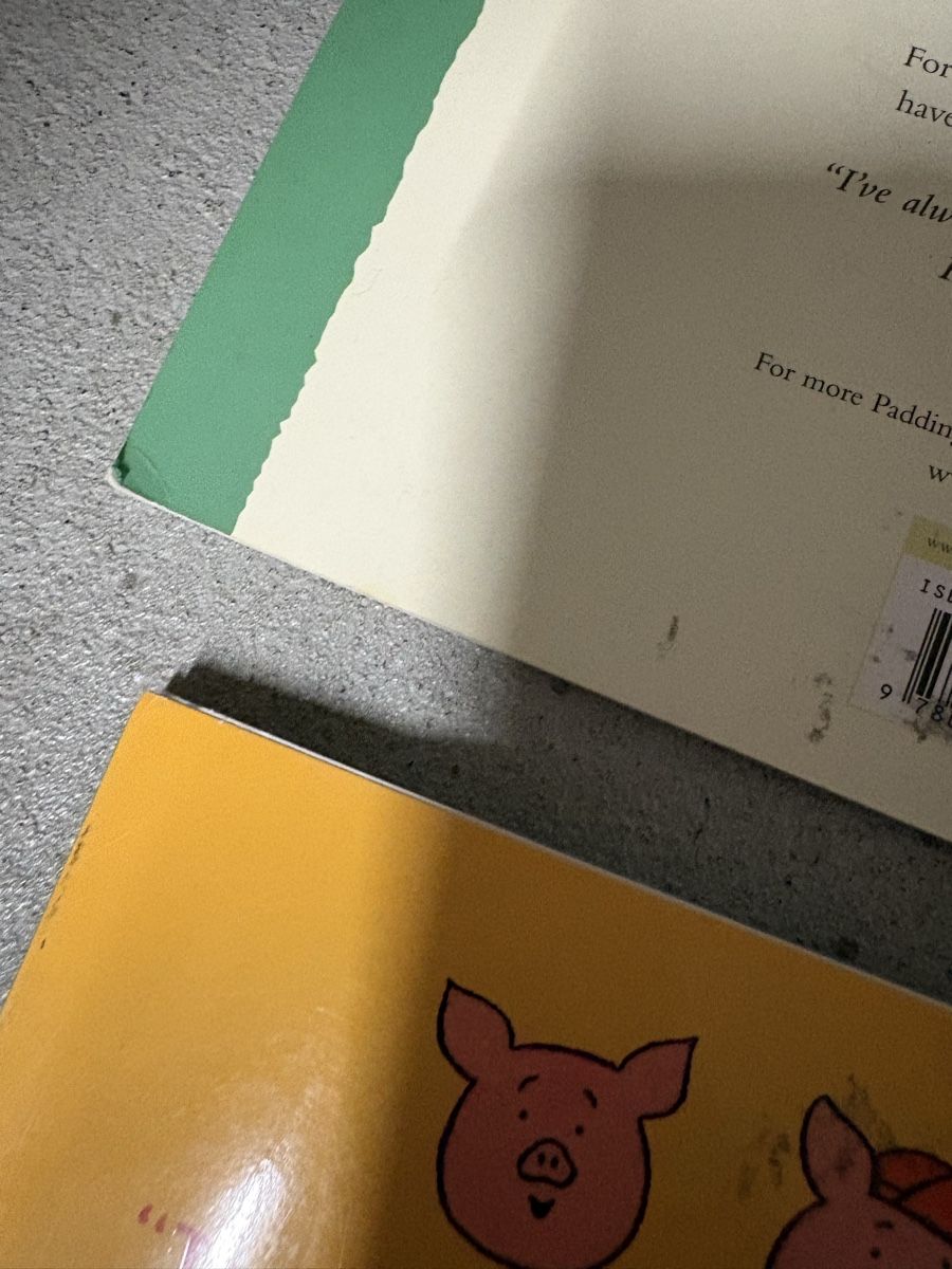 Libri: Kinderbuch Set englisch  – Usato da St. Gallen venduto da chrismotov 3