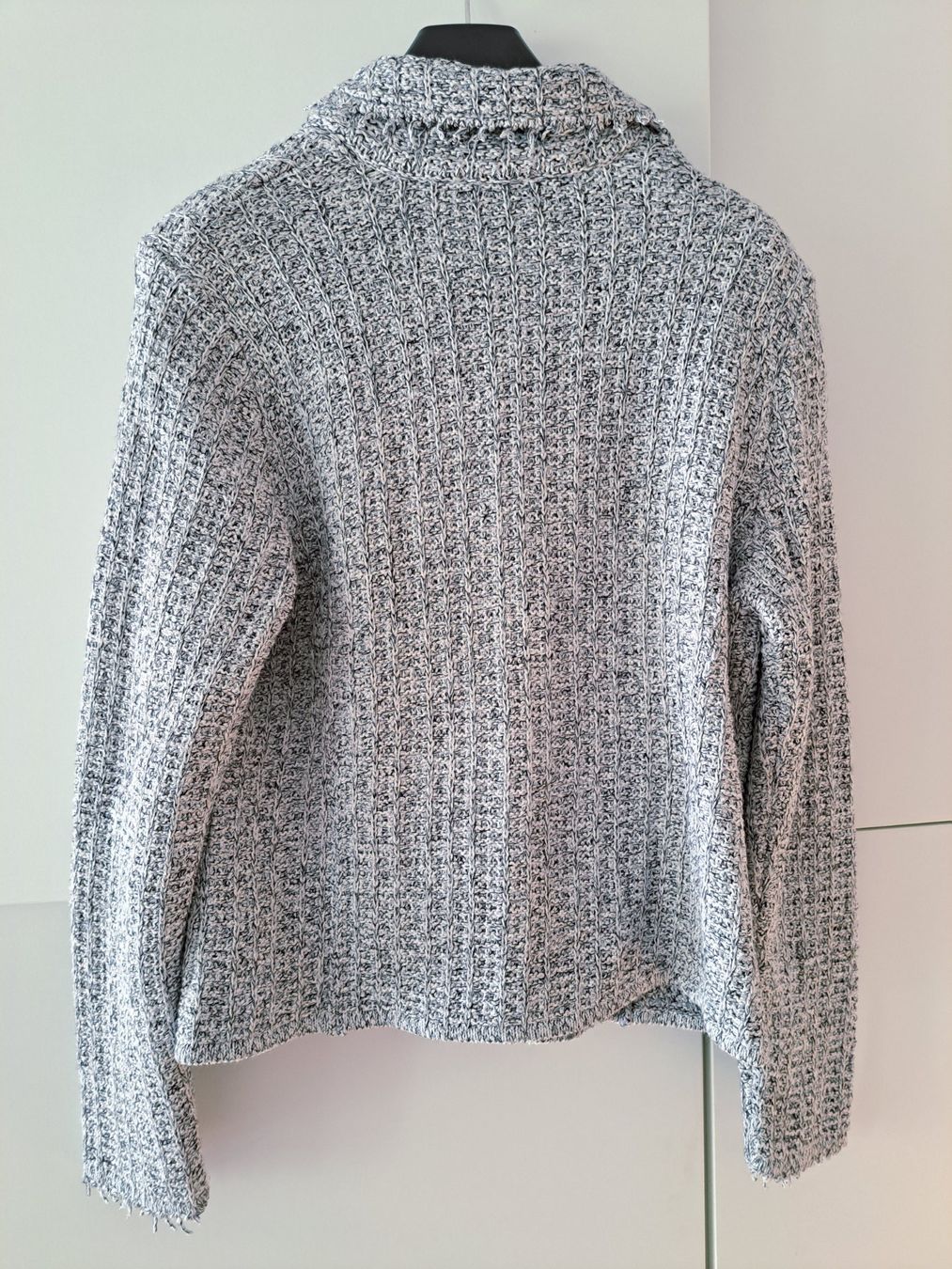 Monari Giacche: Tweedblazer von Monari Gr. 38 – Nuovo (secondo la descrizione) da Winterthur venduto da Klaudi15 1
