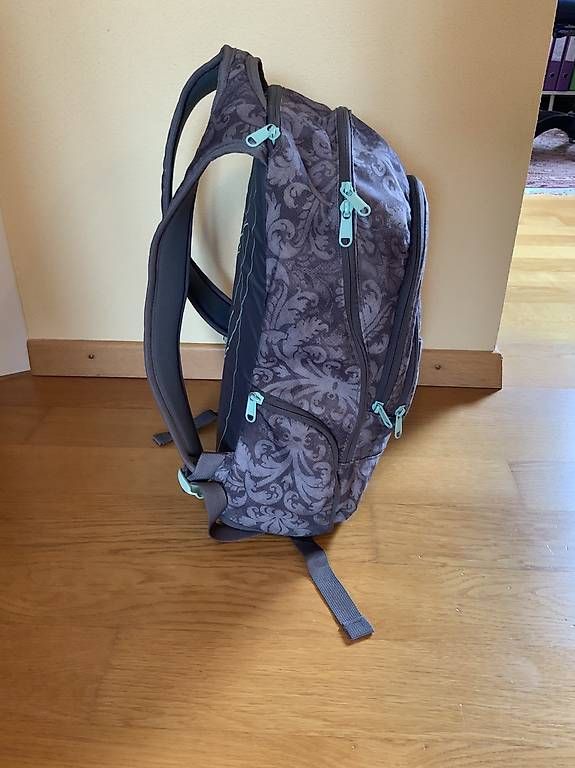 Rucksäcke: Dakine Rucksack  – Gebraucht aus Buus von isa_vl2n 2