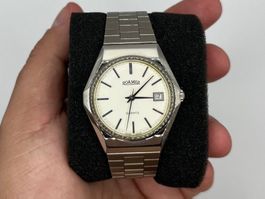 Roamer Quartz Vintage NOS