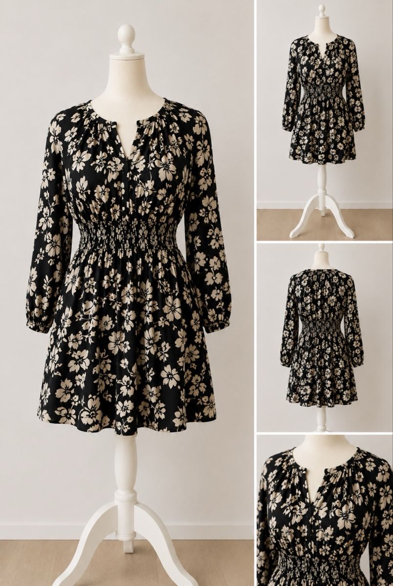Robes: Kleid Grösse s neu – Neuf avec emballage d'origine à Walenstadt par Vivi.90 2