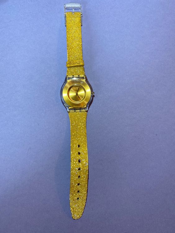 Swatch Orologi: SWATCH Uhr – Usato da St. Gallen venduto da mai_gd7k