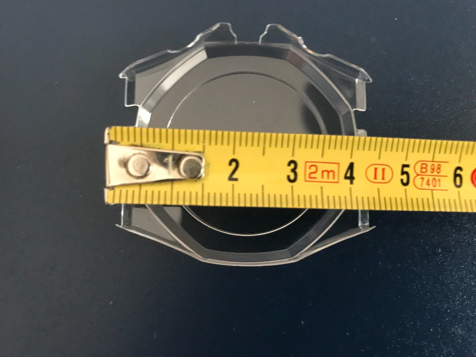 Cover & Protezioni schermo: AUDEMARS PIGUET - CASE PROTECTOR - PROTECTON GEHÄUSE ! – Nuovo (secondo la descrizione) da Epalinges venduto da watchforyou 6