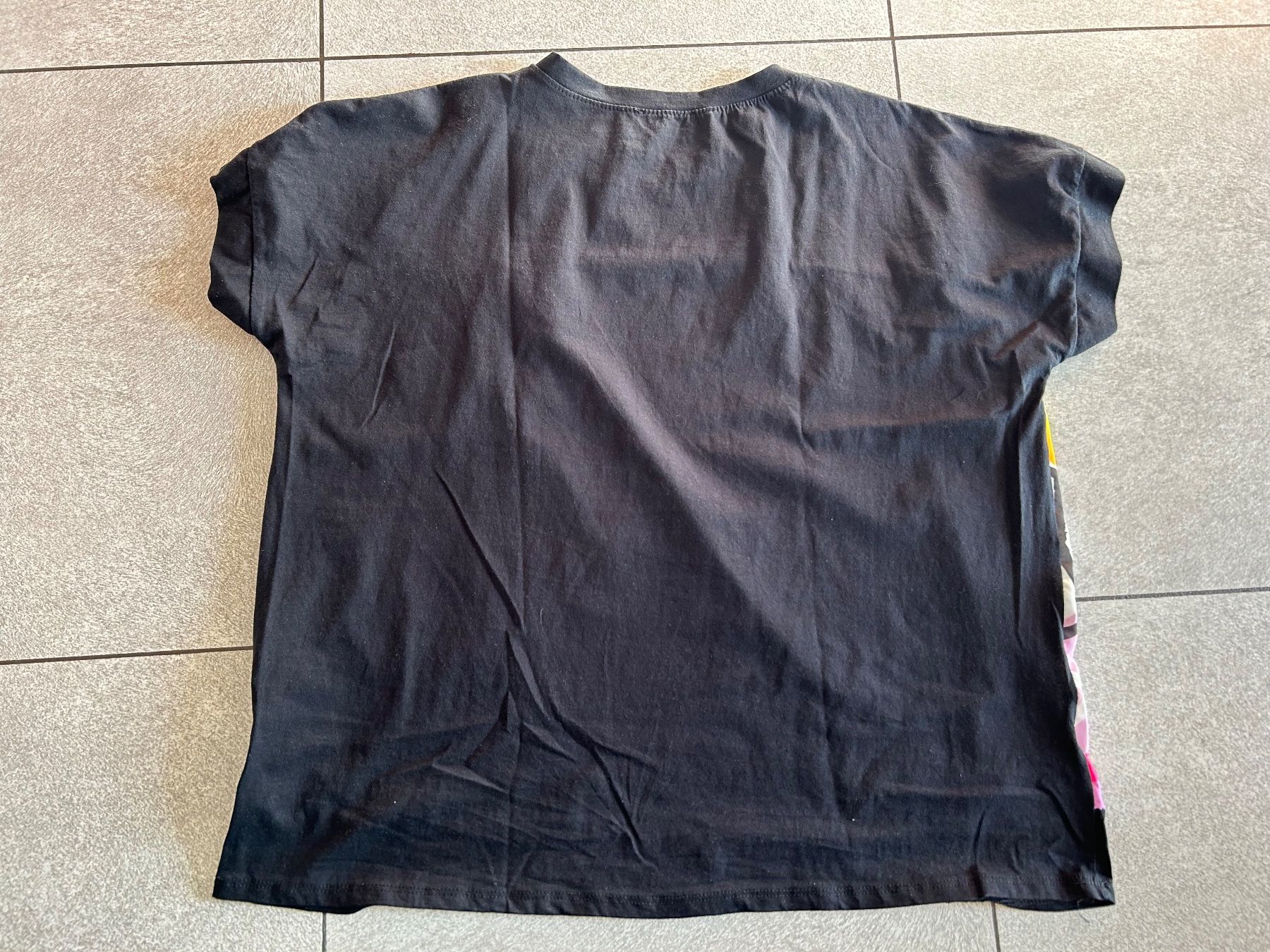 T-Shirts: T Shirt MODERN gr. L - XL – Neu (gemäss Beschreibung) aus Arbedo von nadia1973 2