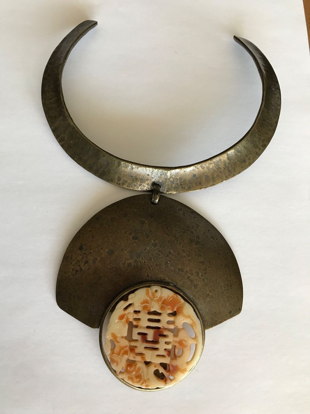 Catenine: Tribu Rigaux collier – Nuovo (secondo la descrizione) da Grimisuat venduto da eliseba88 6