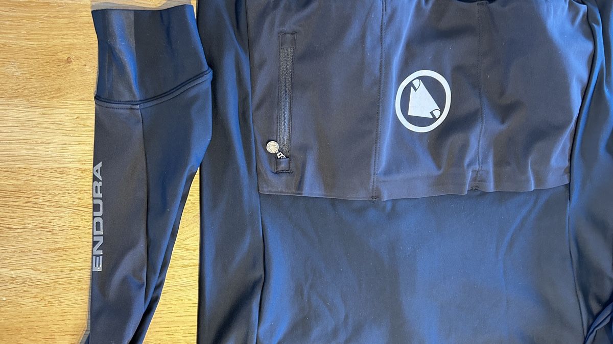 Endura Giacche: Rennvelo Jacke – Nuovo (secondo la descrizione) da Hallwil venduto da Babagysi 2