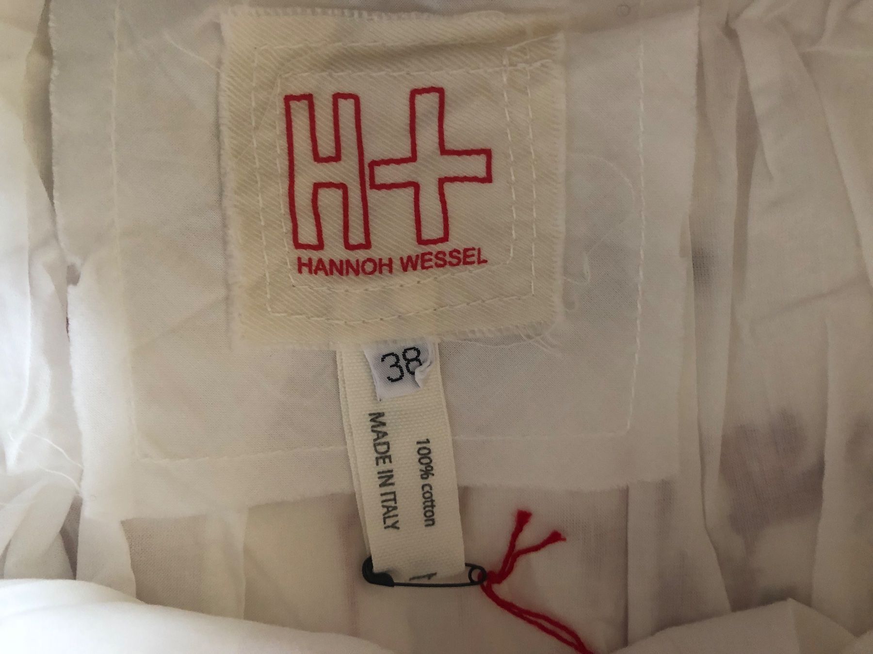 Röcke: Jupe HANNOH WESSEL 38 /40 – Neu und originalverpackt aus Arnex-sur-Orbe von cameleonfringant 6