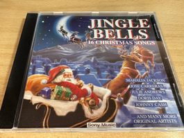 Y3 Various – Jingle Bells (16 Christmas Songs)
