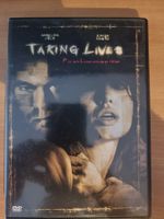 Taking Lives - Für dein Leben würde er töten (DVD)