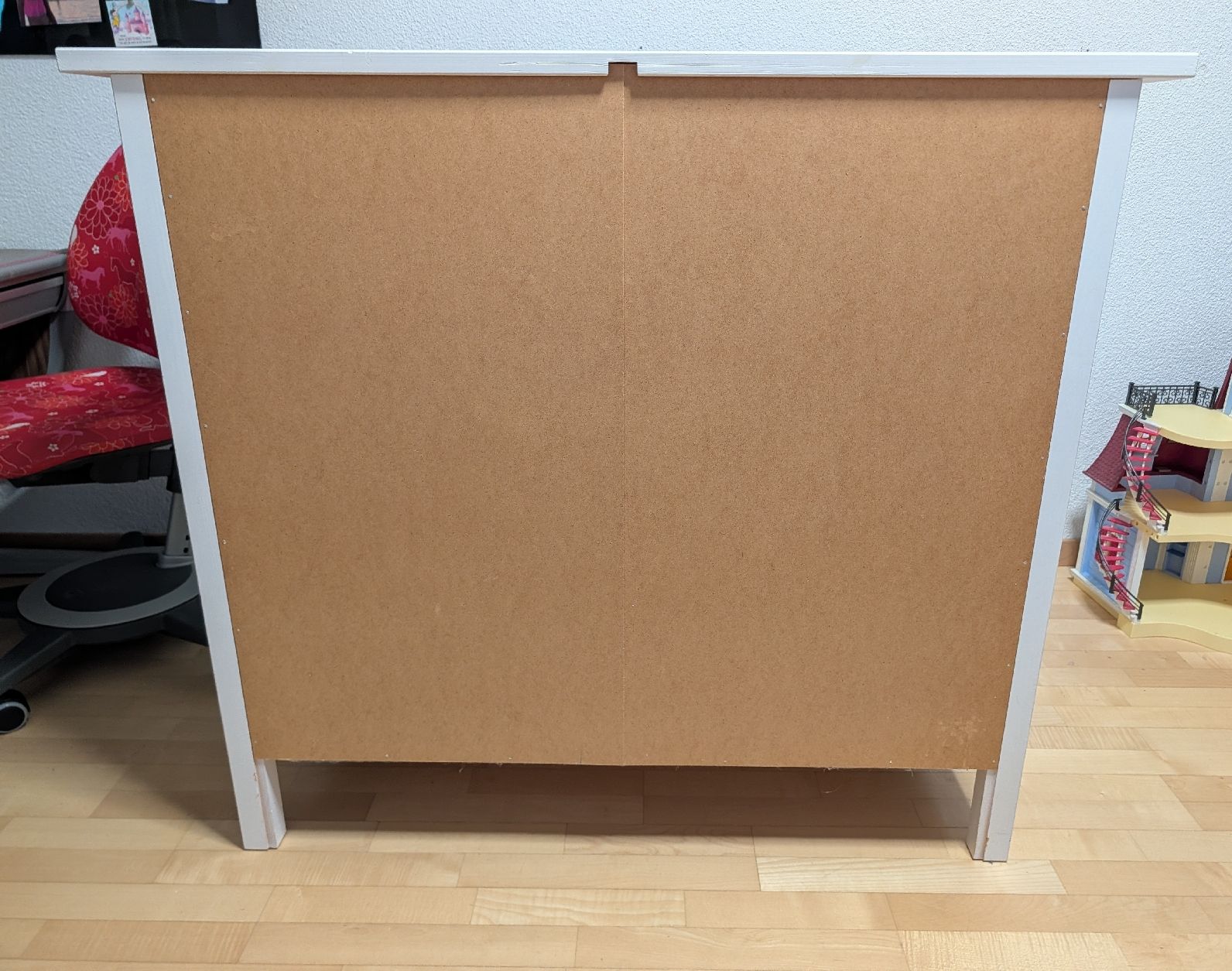 Cassettiere: Ikea Hemnes Kommode – Usato da Steinhausen venduto da RaNaFam 2
