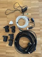 Mehrfachstecker div. elektronik - Zubehör