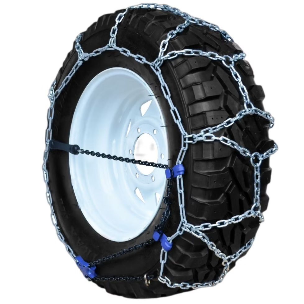Schneeketten: Schneekette POLAIRE XP16 108 – Neu und originalverpackt aus Dübendorf von jpk10