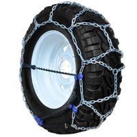 Schneekette POLAIRE XP16 108