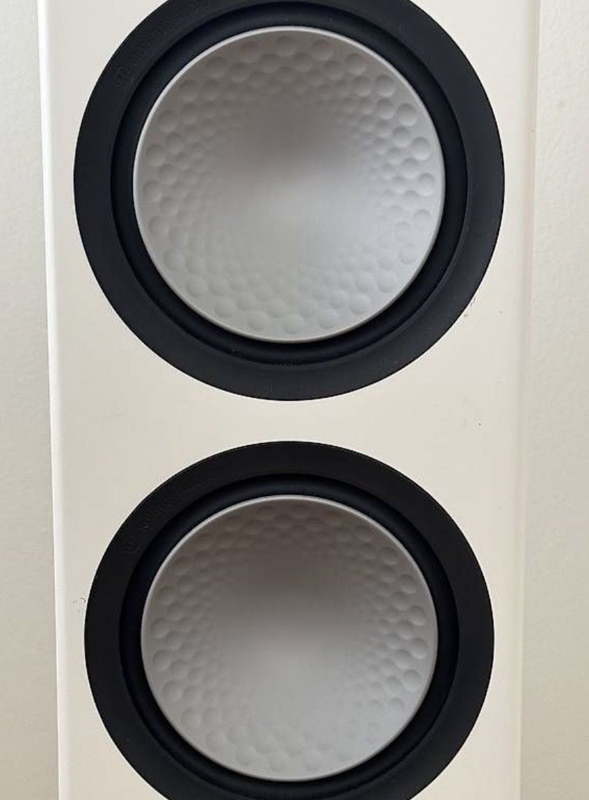 Monitor Audio Haut-parleurs: Monitor Audio Silver 300  – D'occasion à Commugny par 160467 4
