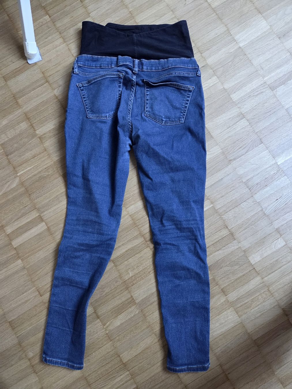 Anna Field Jeans: Schwangerschaftsjeans Gr. 38 – Usato da jona venduto da ricrac10 1