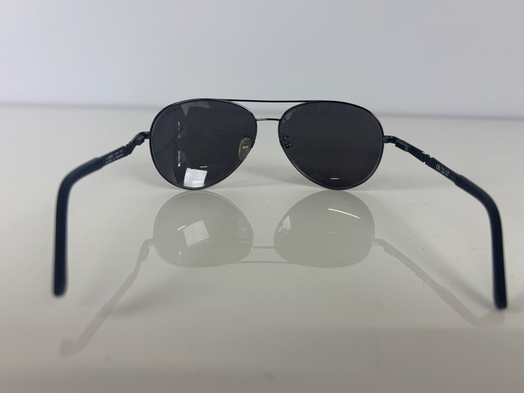 Occhiali & Lenti: Police Legend 2 Sonnenbrille – Usato da Wettingen venduto da Wendemarket 5