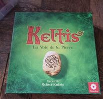 Keltis - Le Jeu de Société Familial et Stratégique