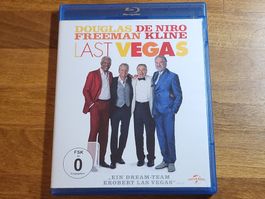Last Vegas (2013) RAR Bluray