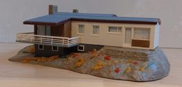 Kibri B-8140 Bungalow H0