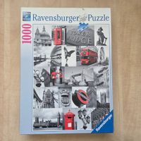 London - Ravensburger Puzzle 100 Teile