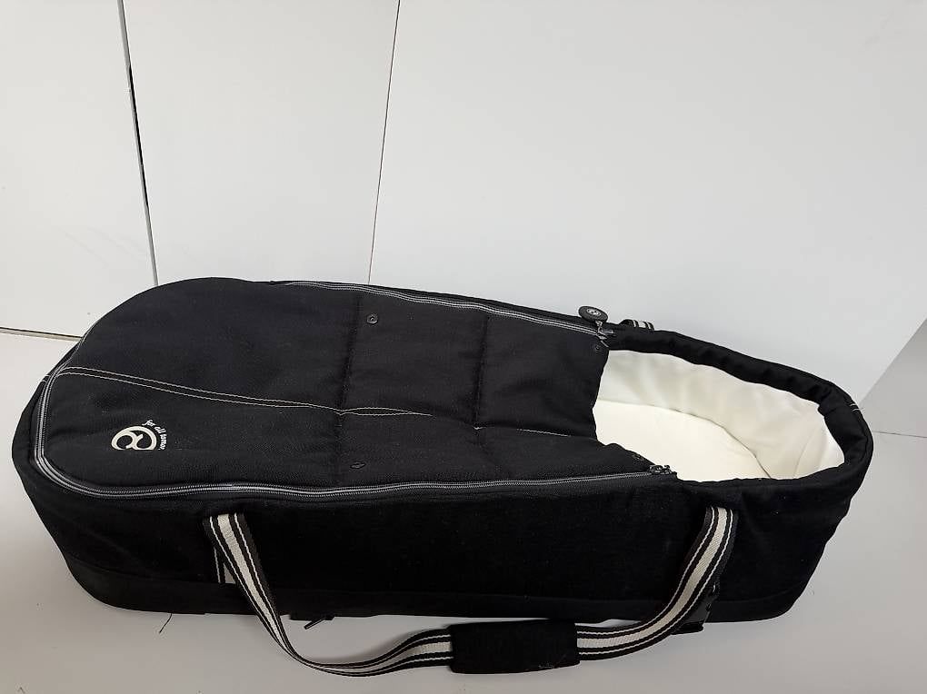 Kinderwagen: Cybex Gazelle S  – Gebraucht aus Neuenkirch von web_9mdd 4