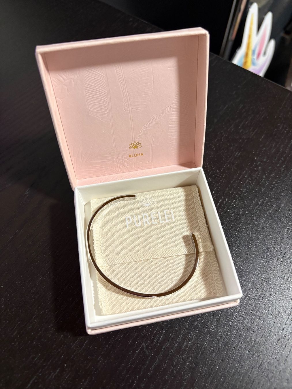 Purelei Bracciali & Braccialetti: Purelei Armreif – Nuovo (secondo la descrizione) da Brittnau venduto da Arves 3